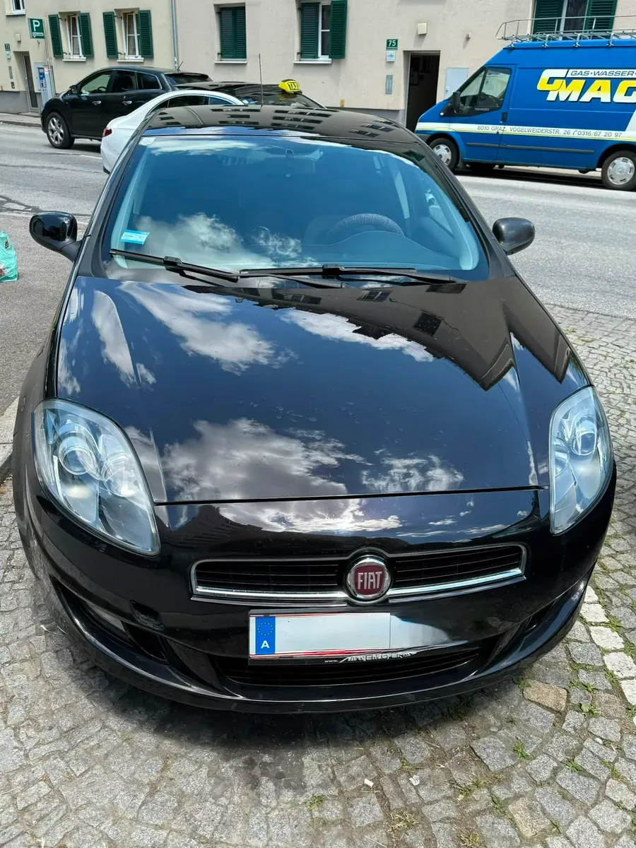 Fiat Bravo