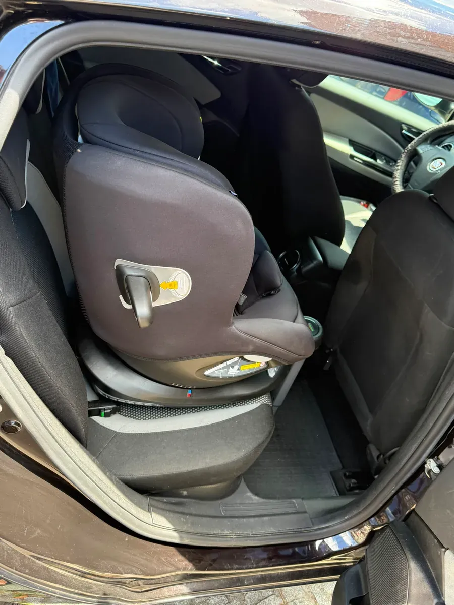 Fiat Bravo 2014 photo 3