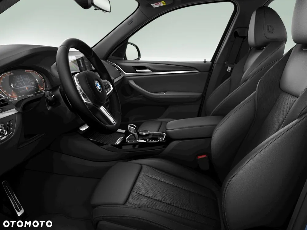 BMW X3 2023 photo 3