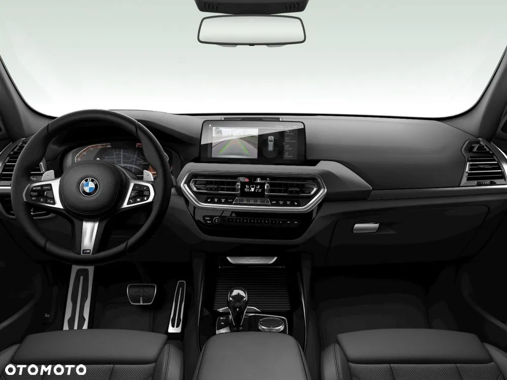 BMW X3 2023 photo 4