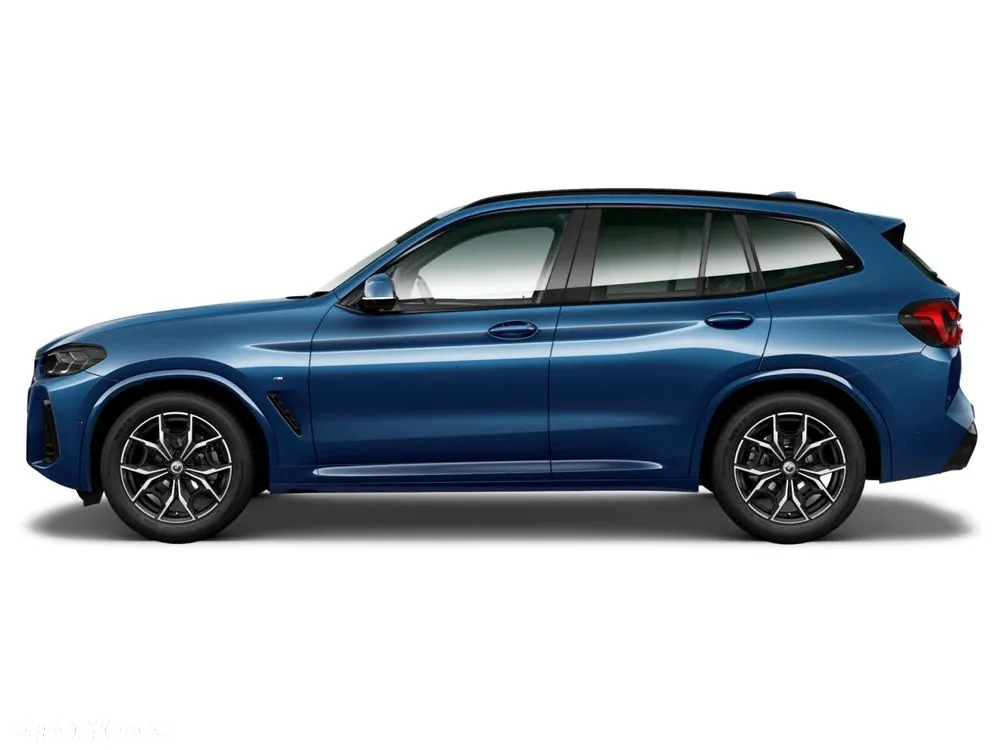BMW X3 2023 photo 5