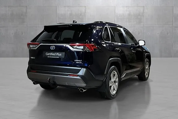 Toyota Rav4 2019 photo 5