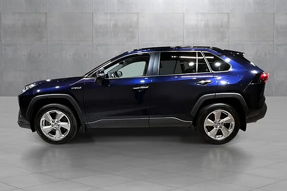 Toyota Rav4 2019 photo 2