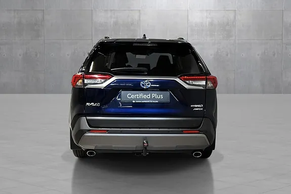 Toyota Rav4 2019 photo 4