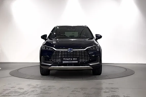 BYD Tang 2021 photo 3