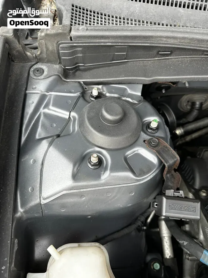 Hyundai Azera 2011 photo 4