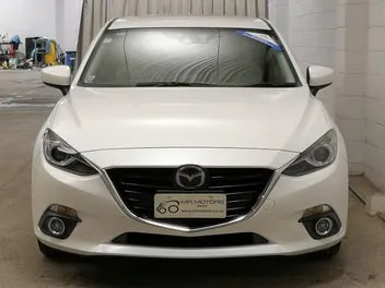 Mazda Axela 2015 photo 5