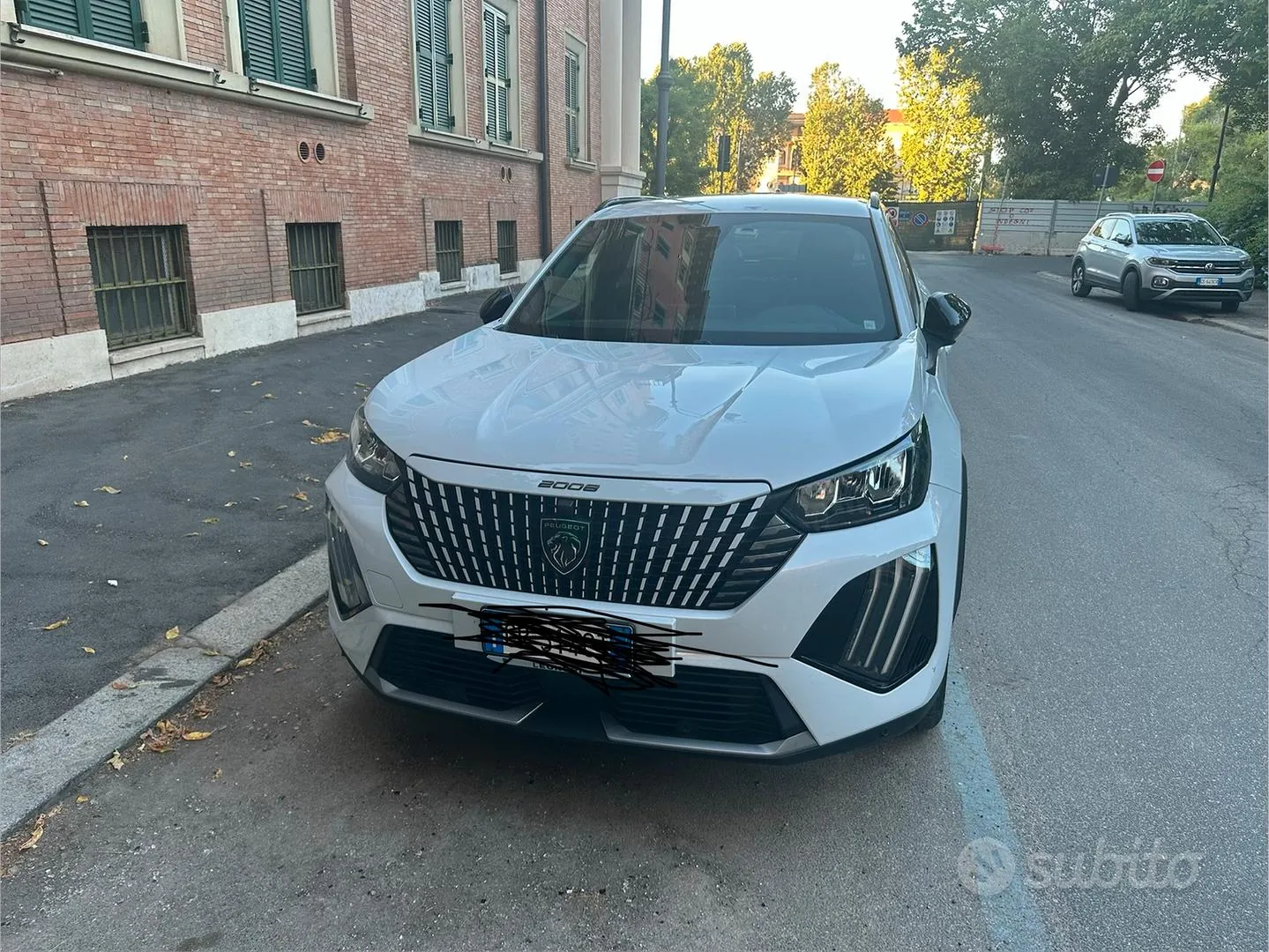 Peugeot 2008 2023 photo 4