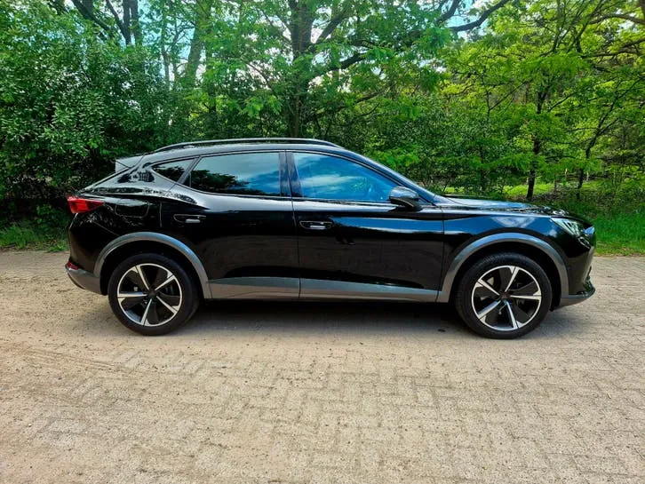 Cupra Formentor 2022 photo 2