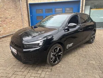 Opel Corsa 2024 photo 3