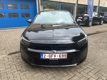 Opel Corsa 2024 photo 2