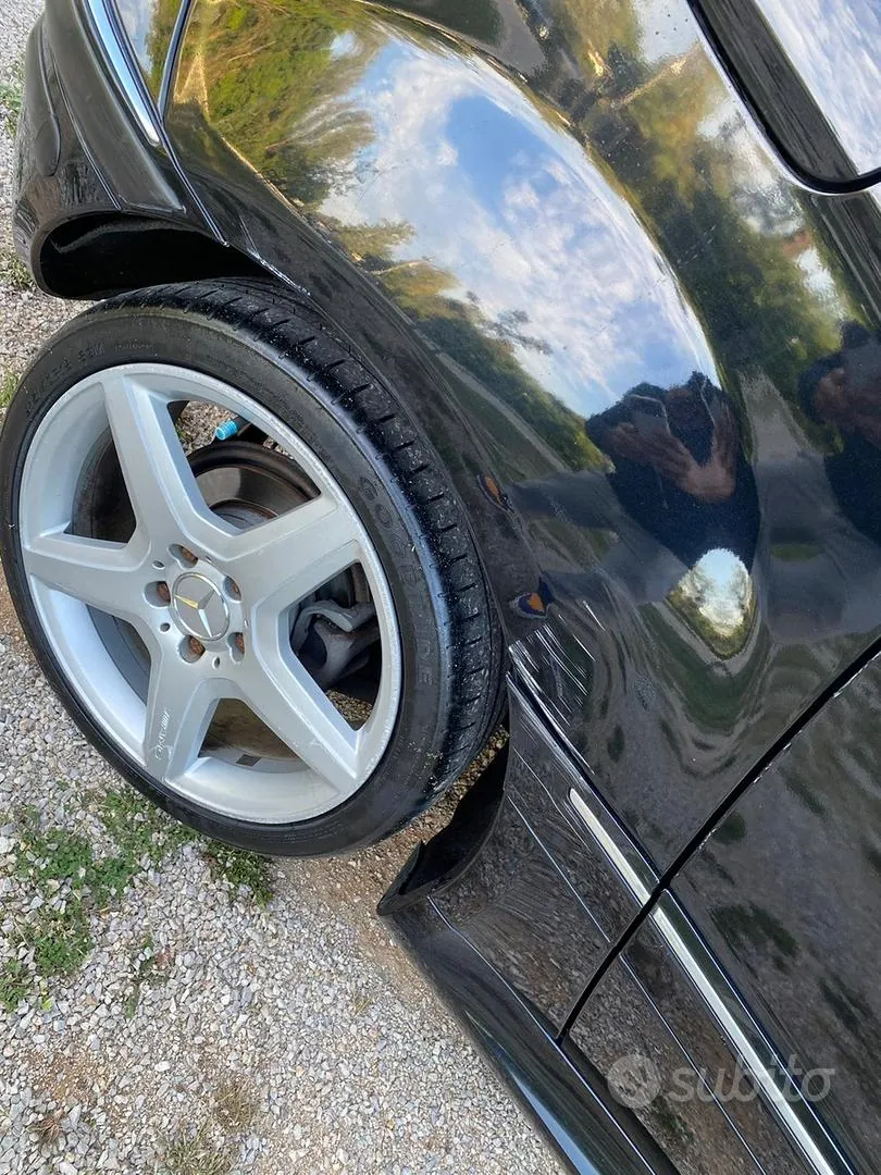 Mercedes-Benz B 200 Cdi 2007 photo 5