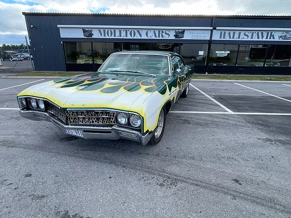 Buick Le Sabre