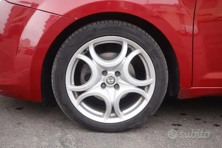 Alfa Romeo Mito 2009 photo 5