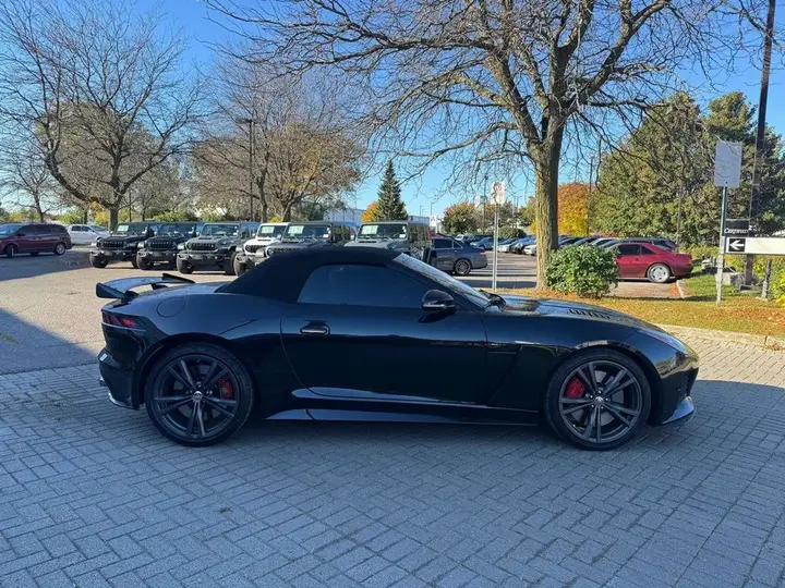 Jaguar F-Type 2020 photo 4