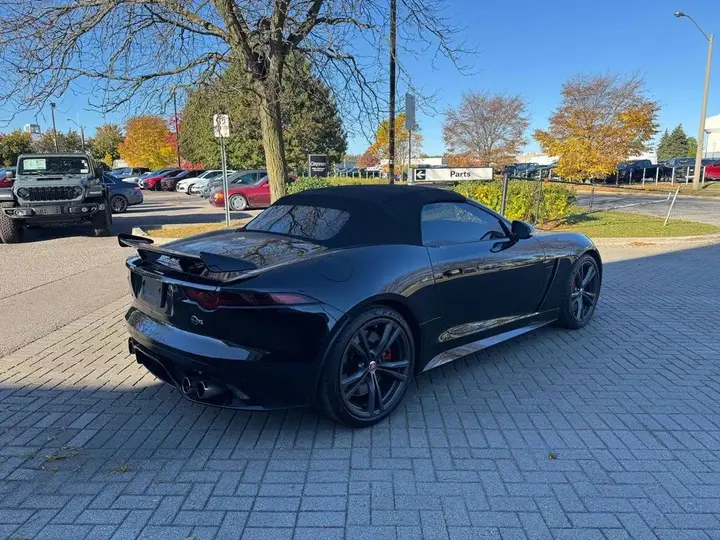 Jaguar F-Type 2020 photo 5