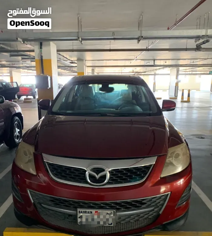 Mazda Cx-9