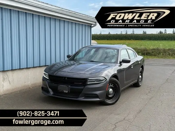 Dodge Charger