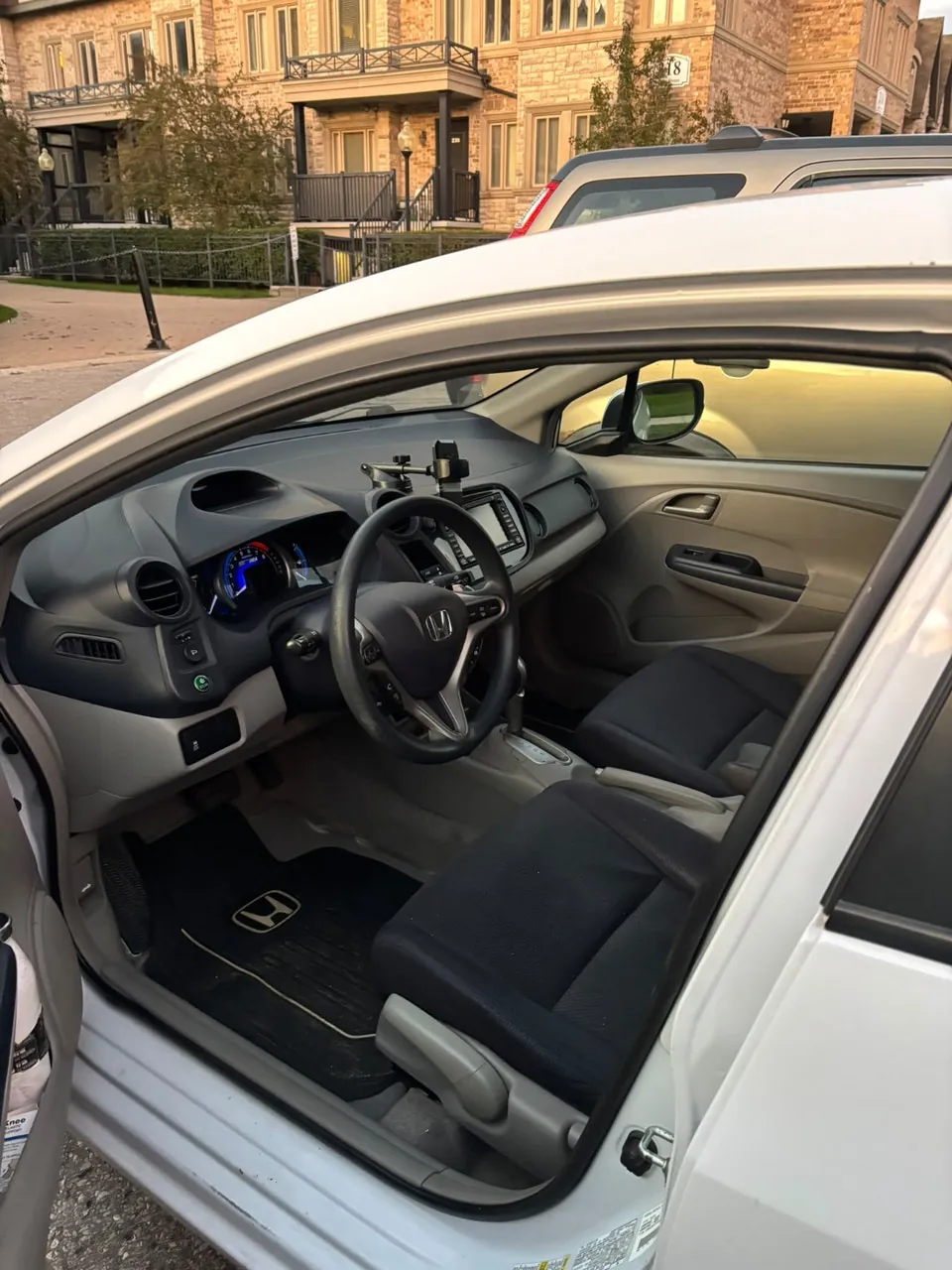 Honda Insight 2010 photo 5