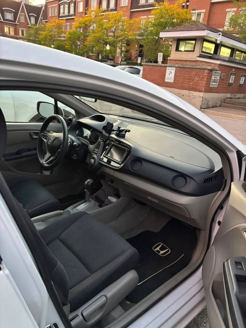 Honda Insight 2010 photo 4