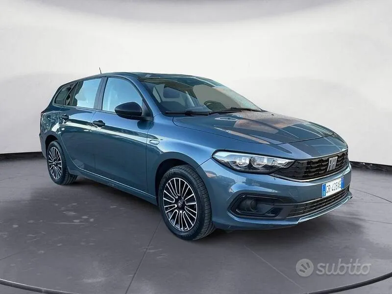 Fiat Tipo 2023 photo 3
