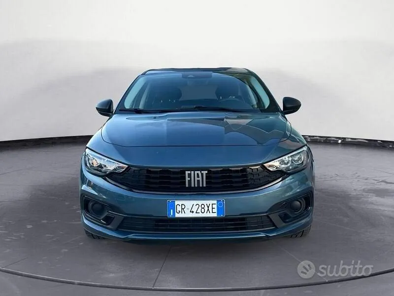 Fiat Tipo 2023 photo 2