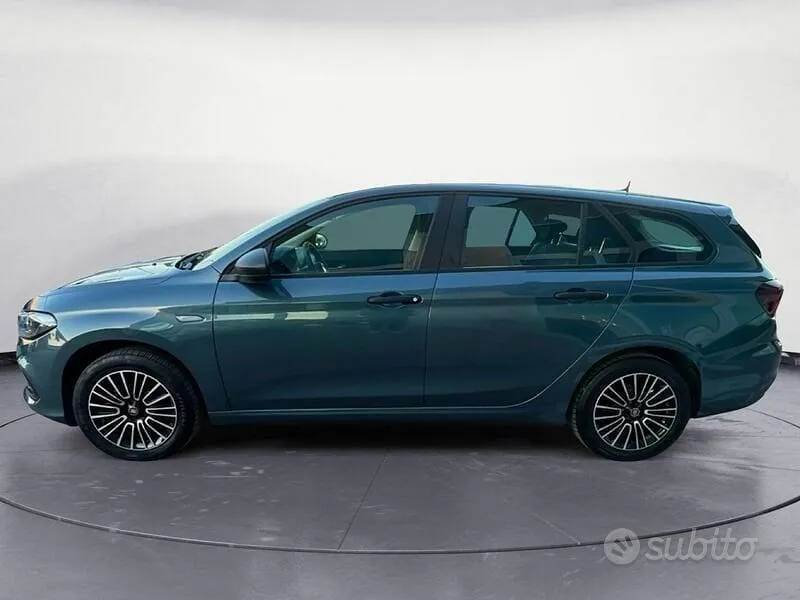 Fiat Tipo 2023 photo 4