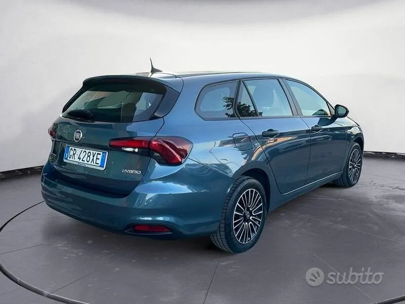 Fiat Tipo 2023 photo 5