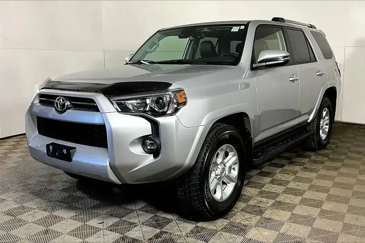 Toyota 4Runner