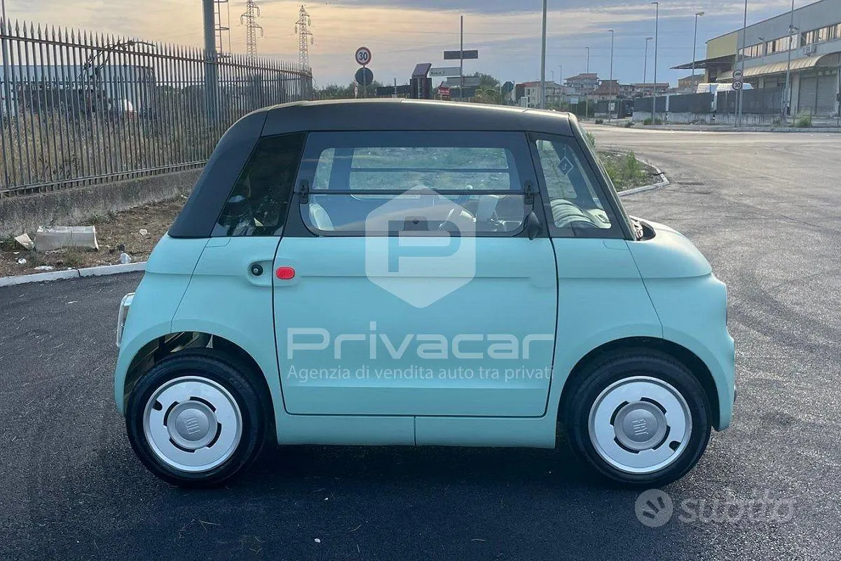 Fiat Topolino 2025 photo 4