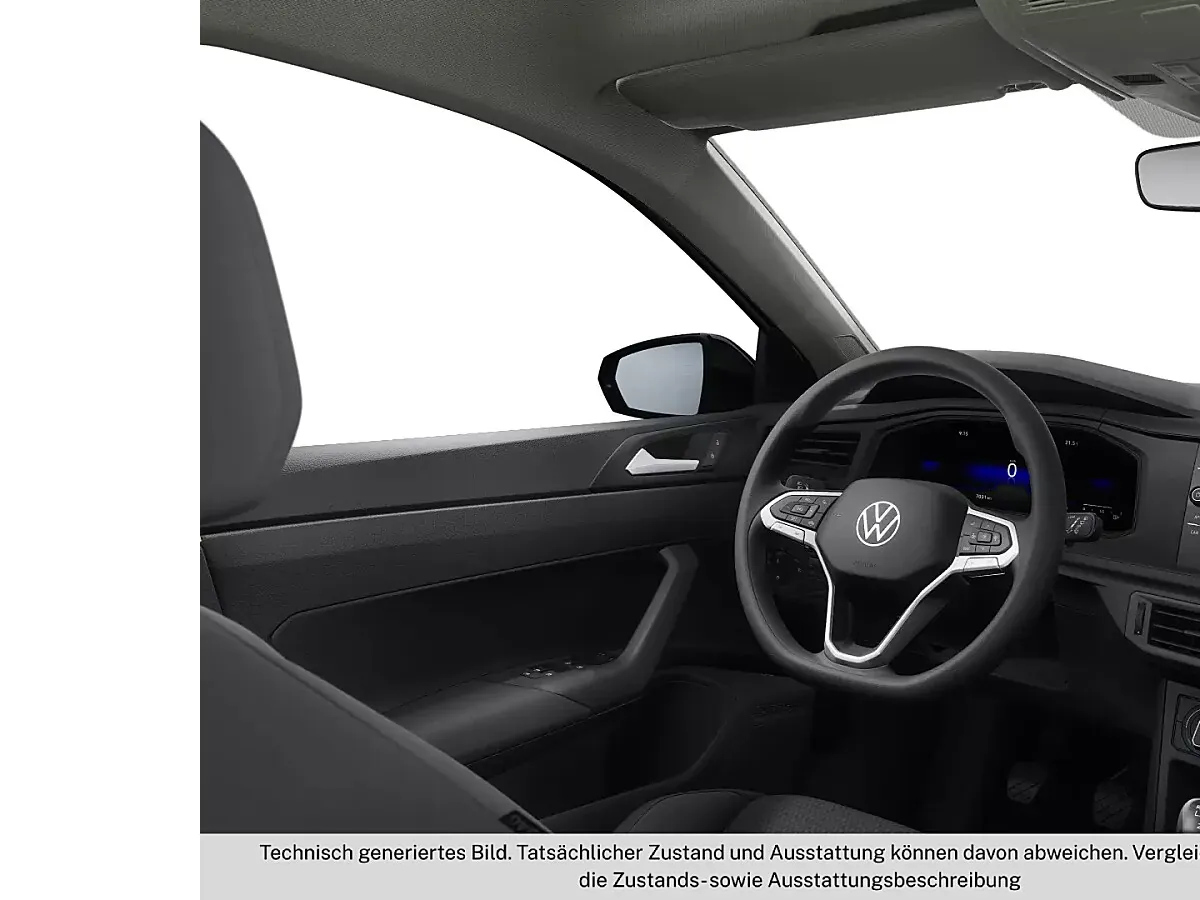 Volkswagen Polo 2026 photo 2