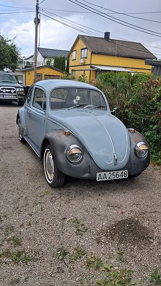 Volkswagen Type 3
