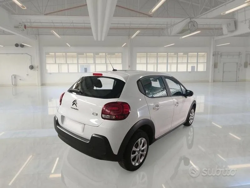 Citroen C3 2020 photo 4