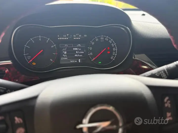 Opel Corsa 2018 photo 5