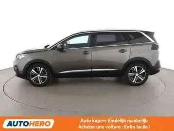 Peugeot 5008 2020 photo 3