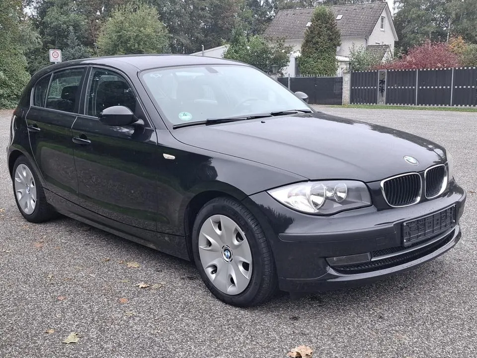 BMW 116 I