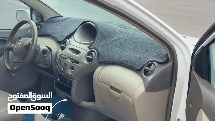 Toyota Echo 2003 photo 4