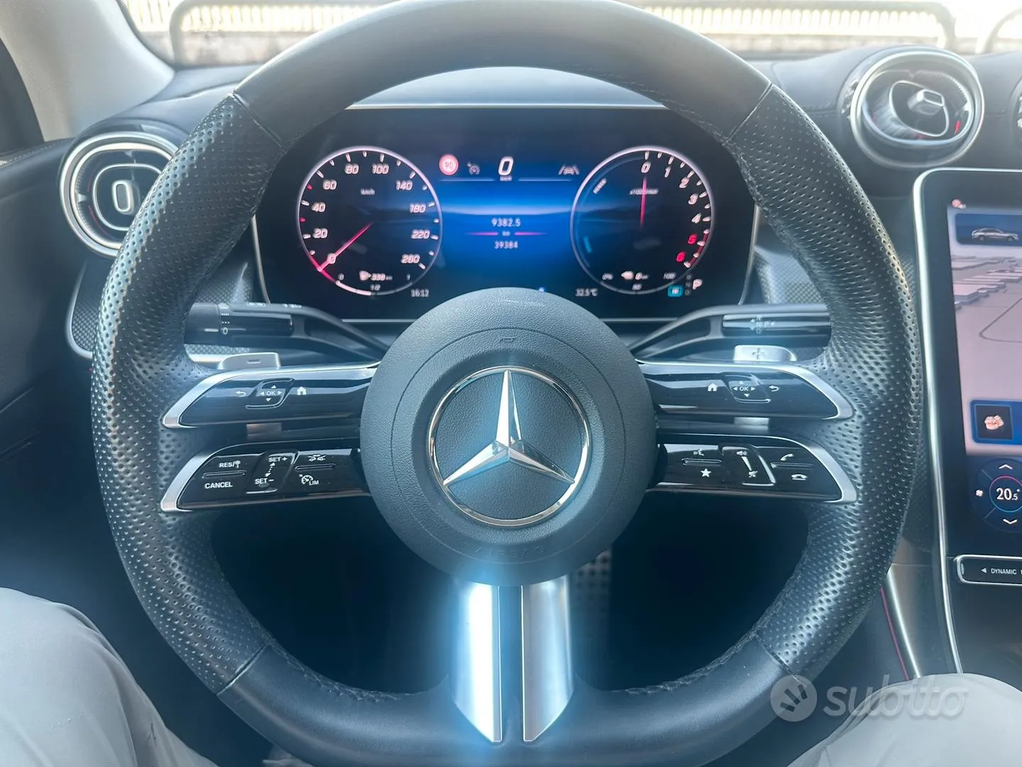 Mercedes-Benz Glc 2025 photo 4