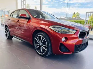 BMW X2 2019 photo 3