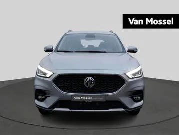 MG Zs 2024 photo 2