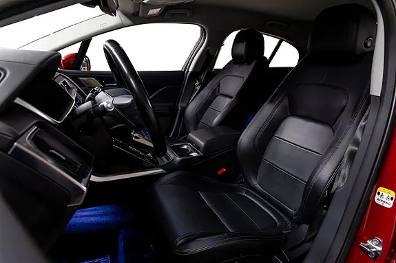 Jaguar I-Pace 2020 photo 3