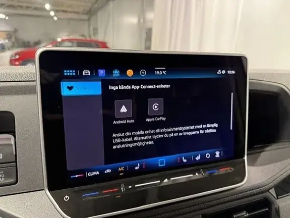 Volkswagen Crafter 2026 photo 5