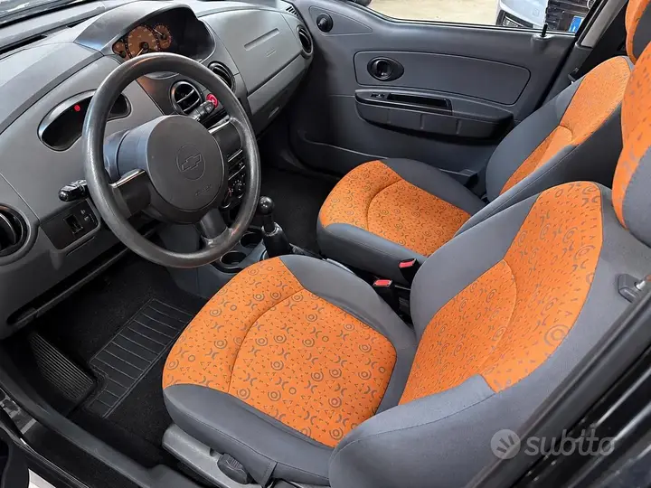 Chevrolet Matiz 2008 photo 5