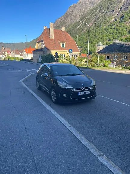 Citroen Ds3