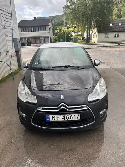 Citroen Ds3 2011 photo 3