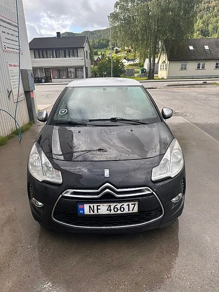 Citroen Ds3 2011 photo 2