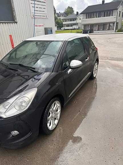 Citroen Ds3 2011 photo 5