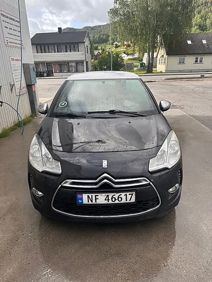 Citroen Ds3 2011 photo 4