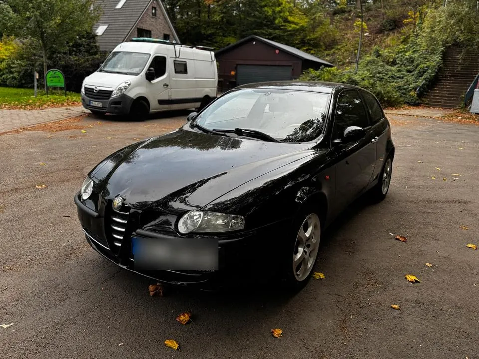 Alfa Romeo 147