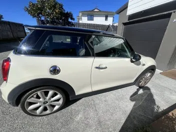 Mini Cooper 2017 photo 2